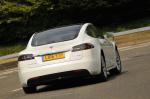 Tesla Model S 60D  2016 года (UK)